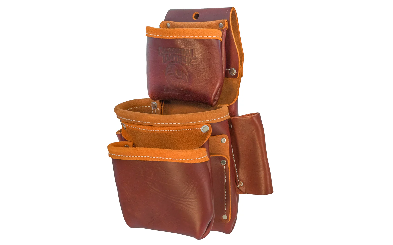 Occidental Leather Pro Trimmer Fastener Bag ~ 6101