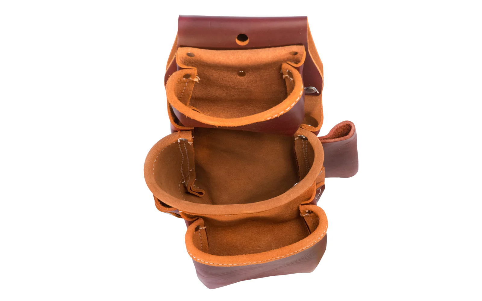Occidental Leather Pro Trimmer Fastener Bag ~ 6101 - Image 2