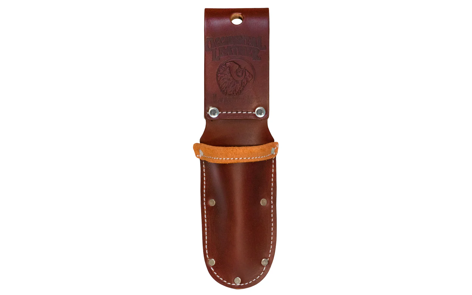 Occidental Leather Shear Holster ~ 5013 - Image 2