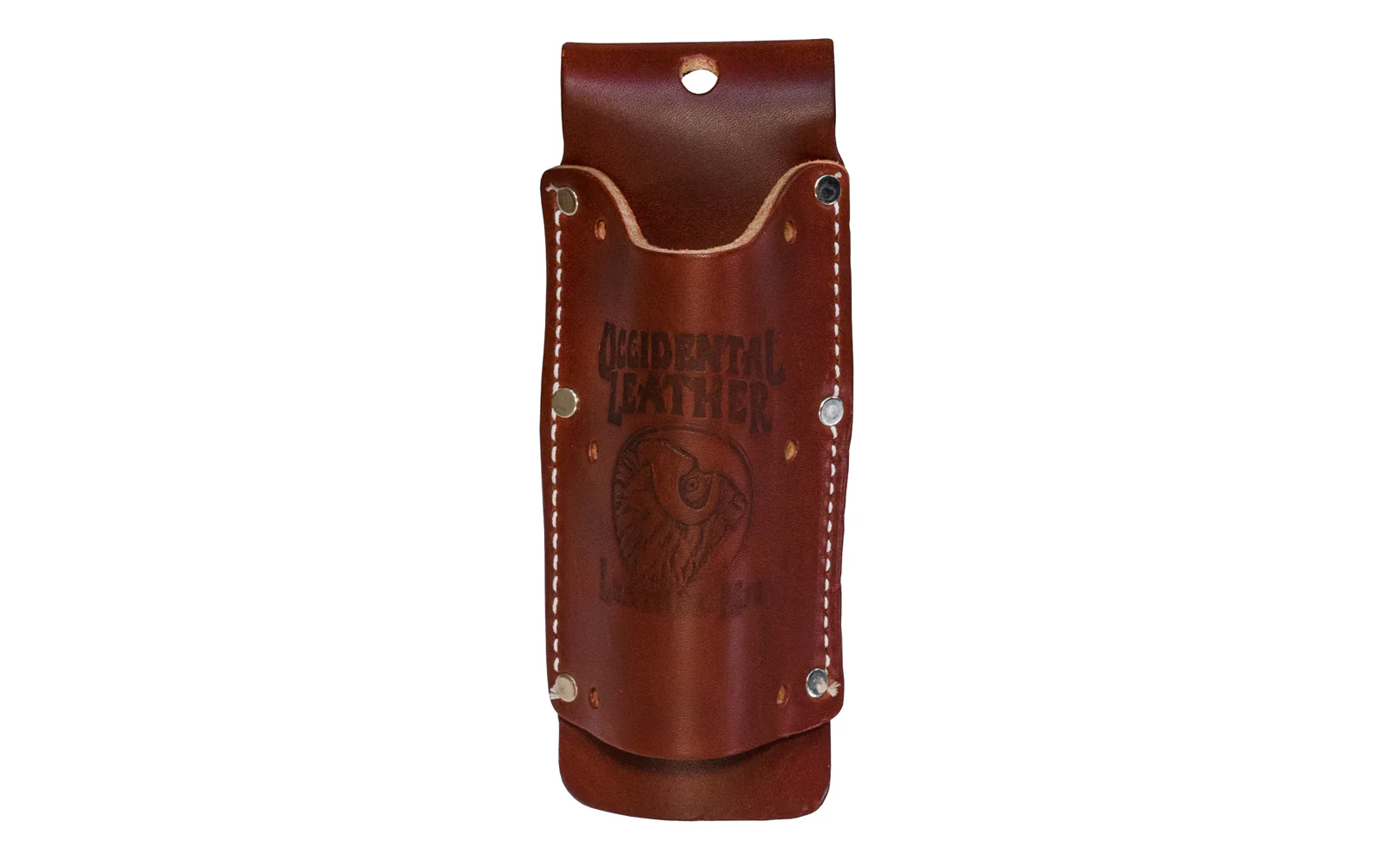 Occidental Leather Single Snip Holder Holster ~ 5028 - Image 2