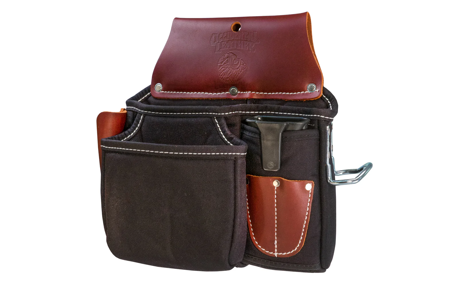 Occidental Leather "Stronghold" Tool Case ~ 9085