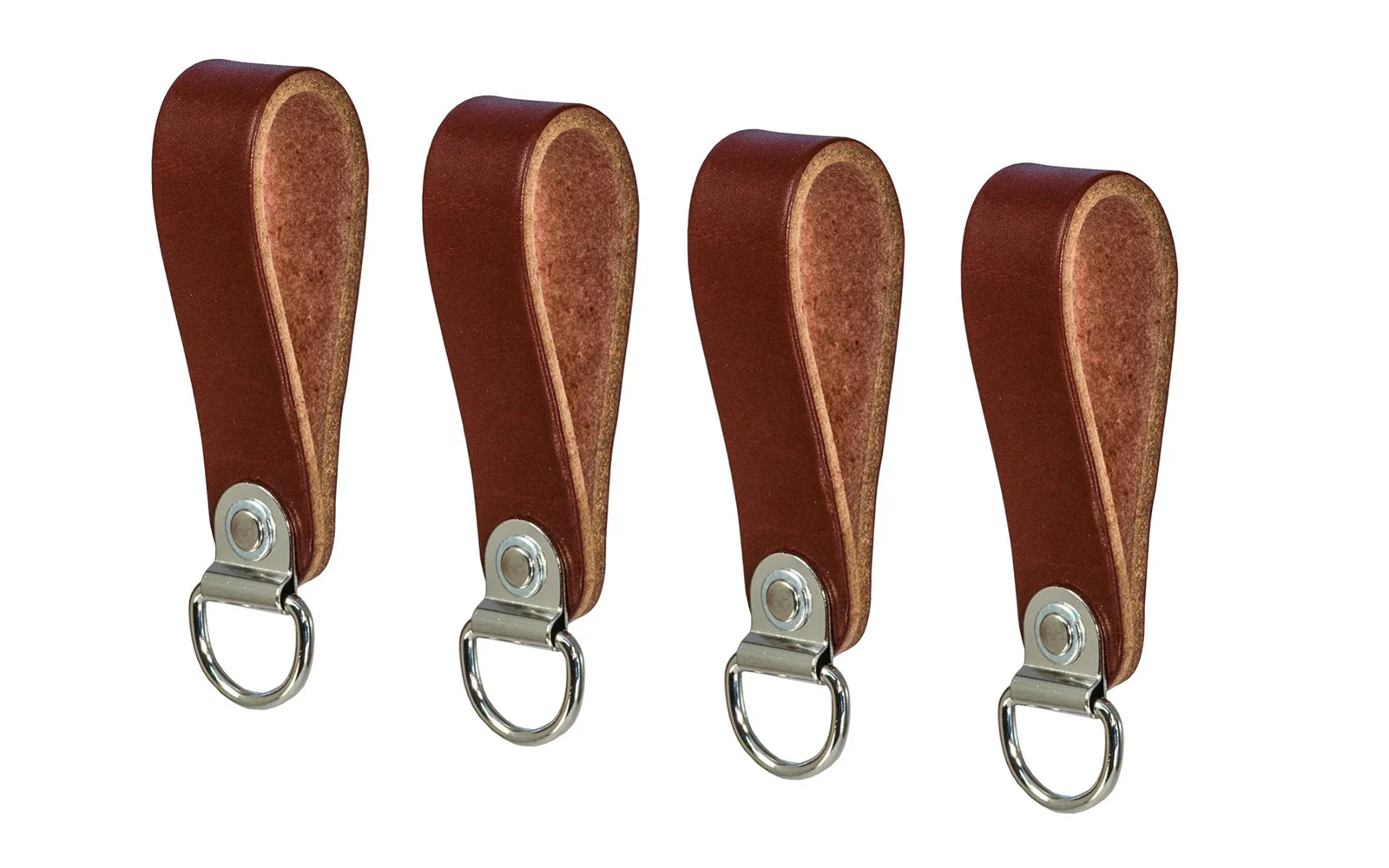 Occidental Leather Suspender Loop Attachment Set ~ 5509