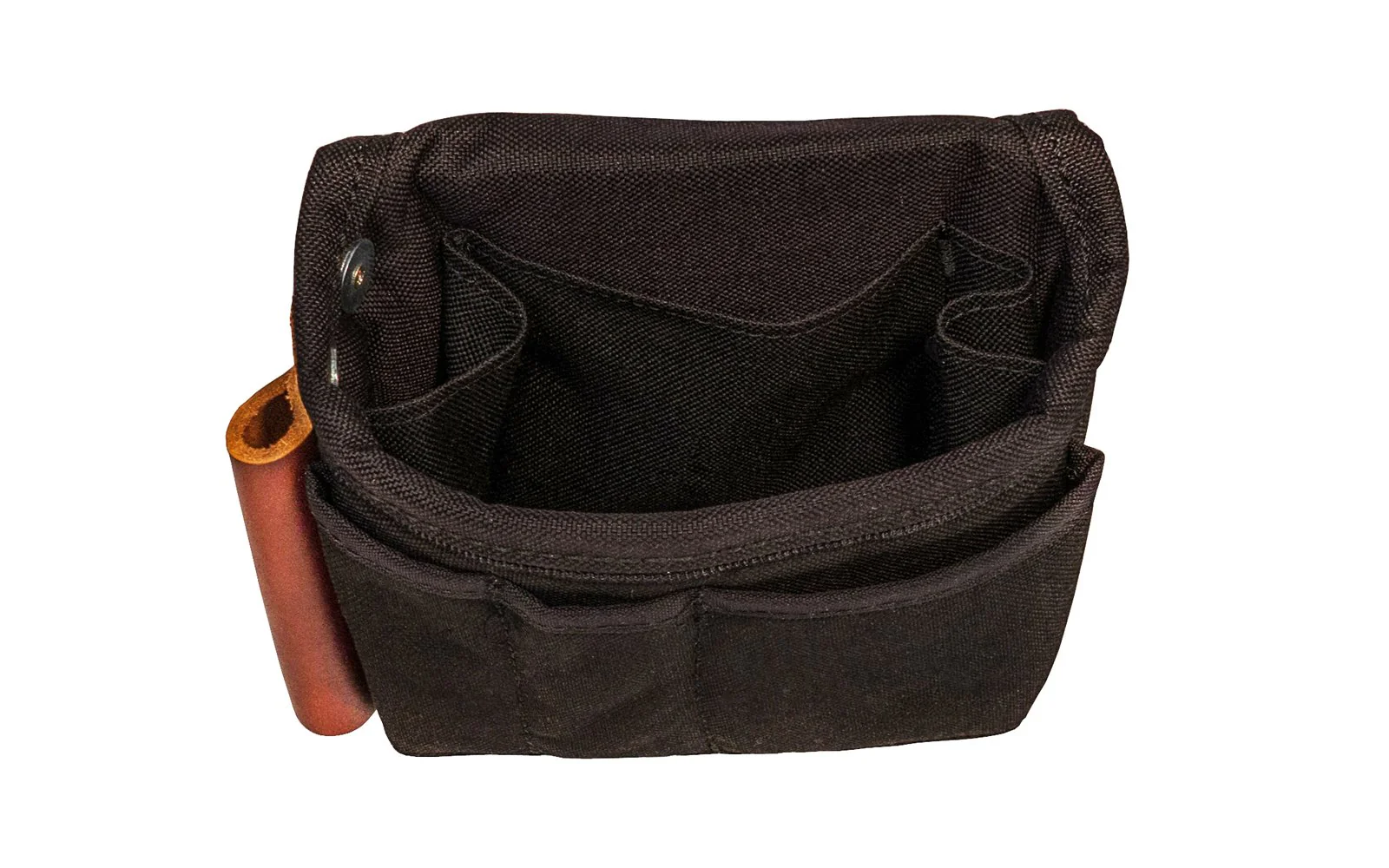 Occidental Leather Task Pouch ~ 9512 - Image 3