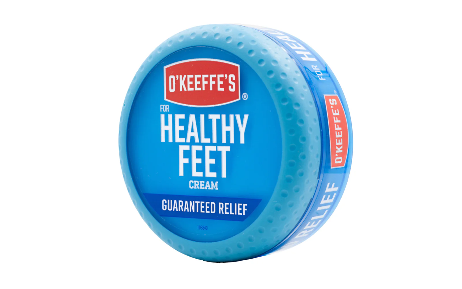 O'Keeffe's Healthy Feet - 3.2 oz Jar