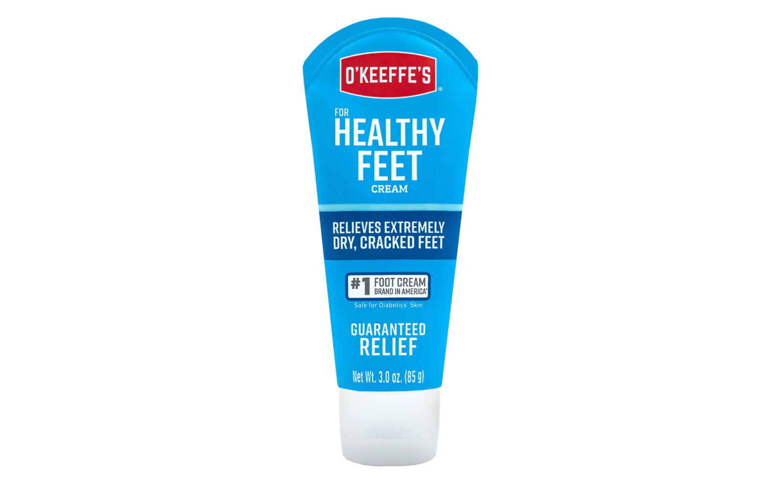O'Keeffe's Healthy Feet - 3 oz Tube