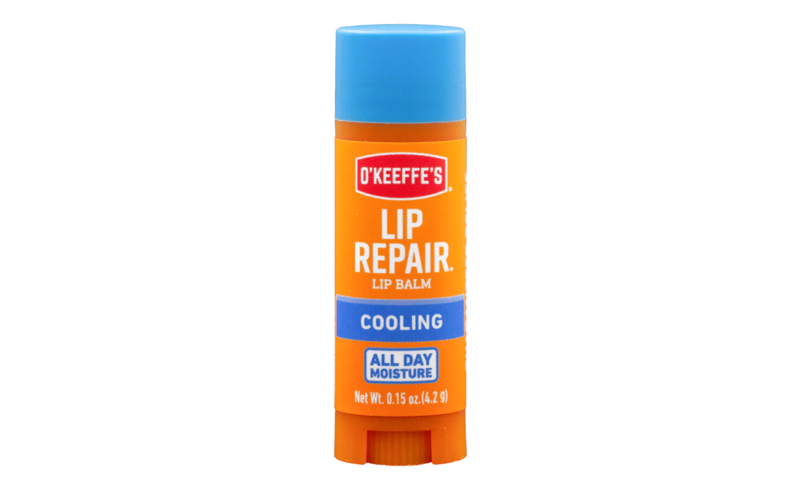 O'Keeffe's Lip Repair - Cooling Relief