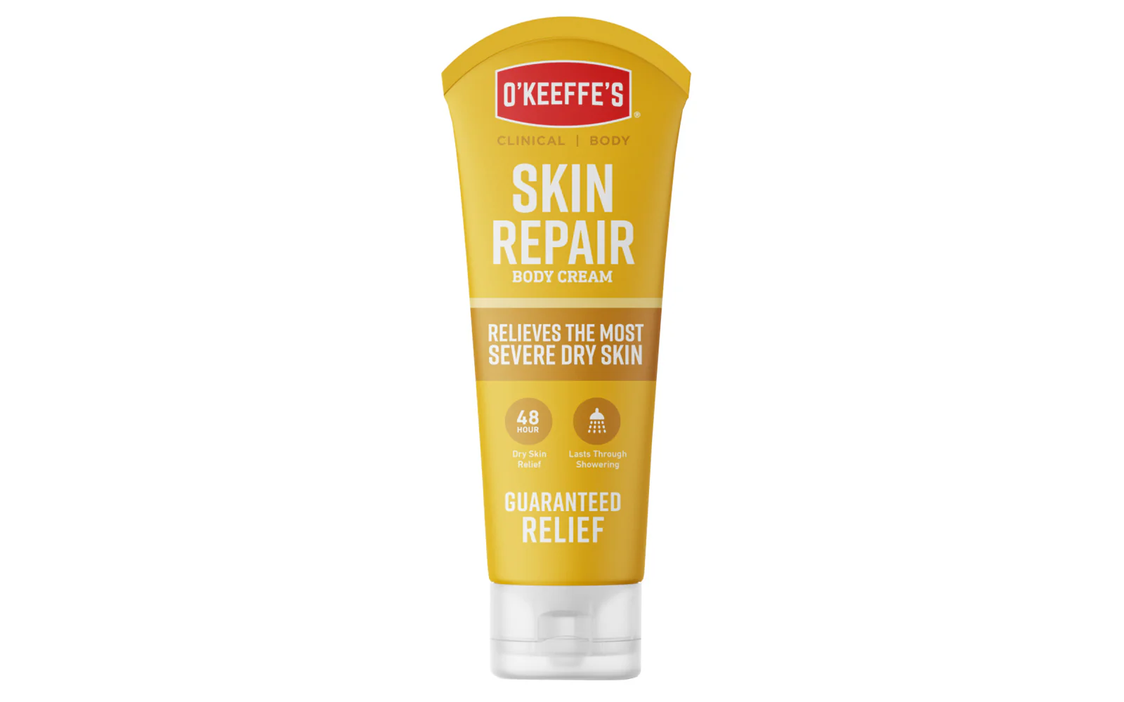 O'Keeffe's Skin Repair - 7 oz Tube