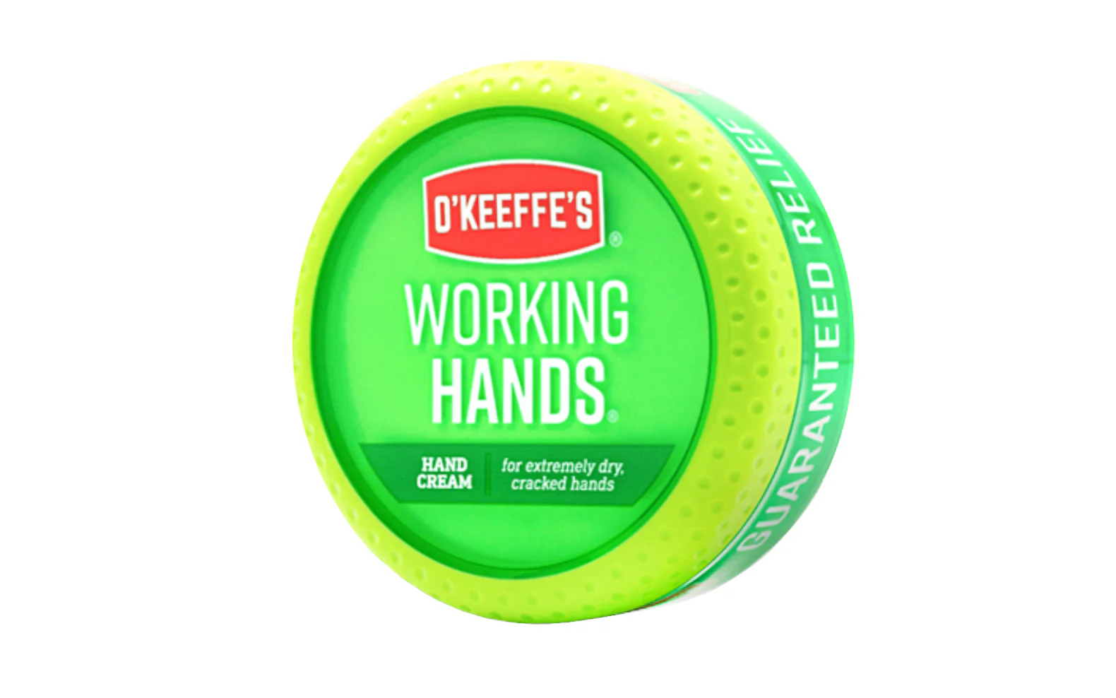 O'Keeffe's Working Hands - 3.4 oz Jar