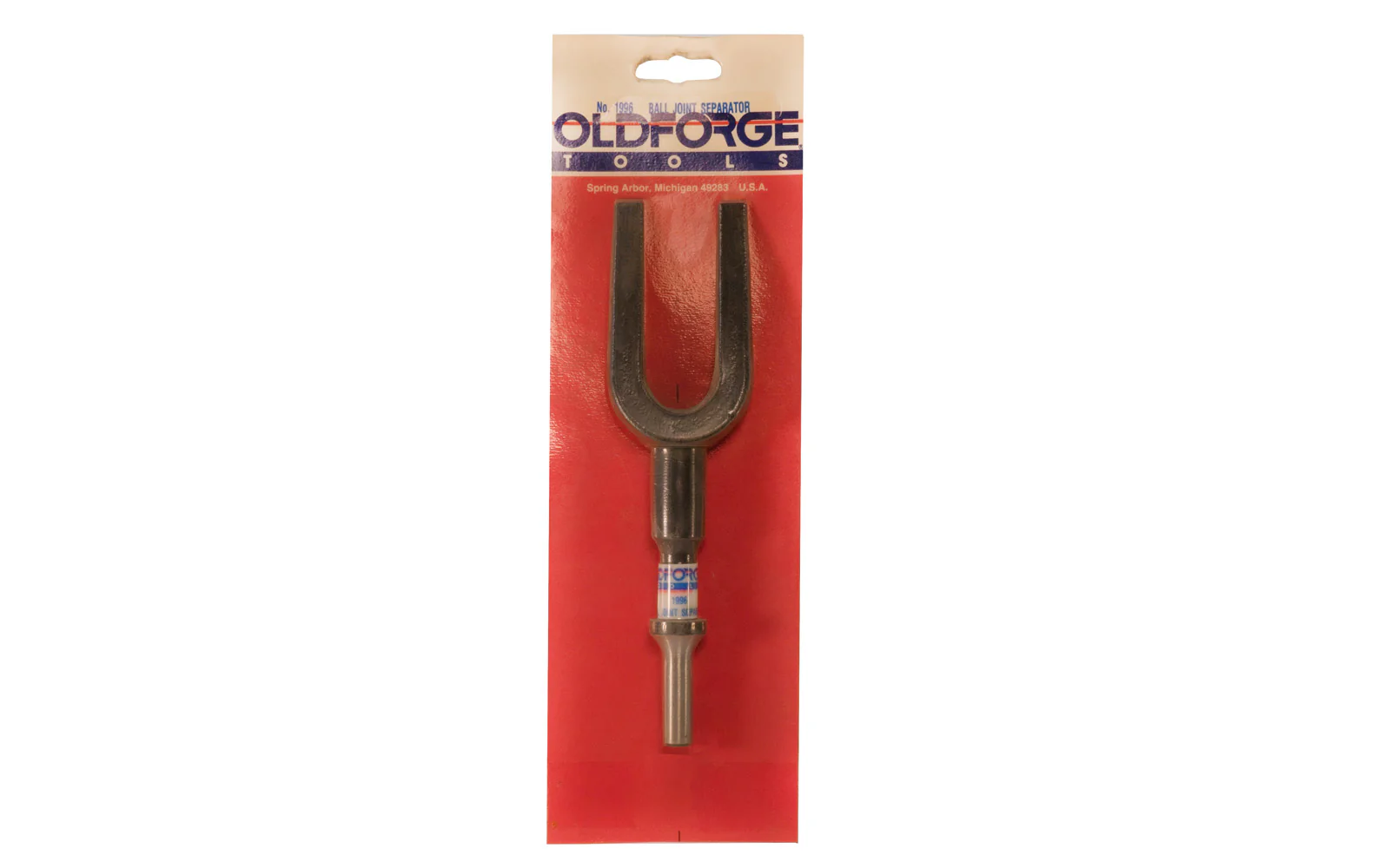 Old Forge Tools Ball Joint Separator