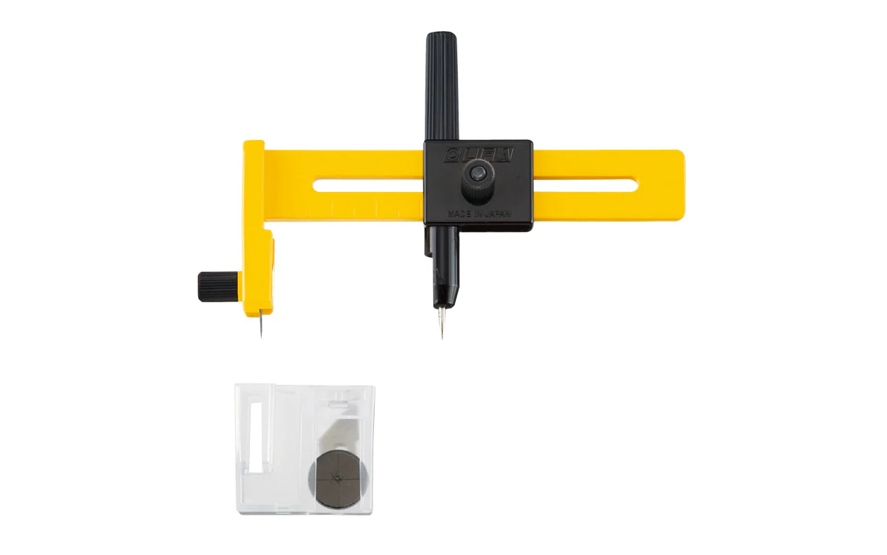 Olfa "CMP-1" Compass Circle Cutter - Image 2