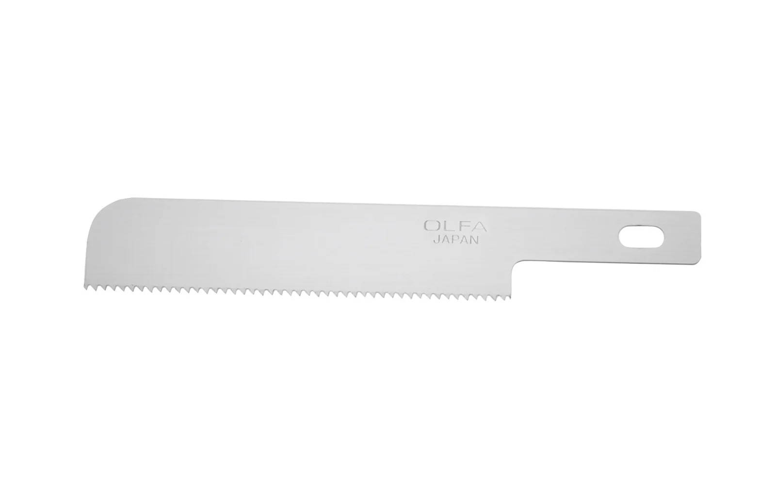 Olfa "KB4-WS/3" Precision Saw Art Blades - 5 Pack