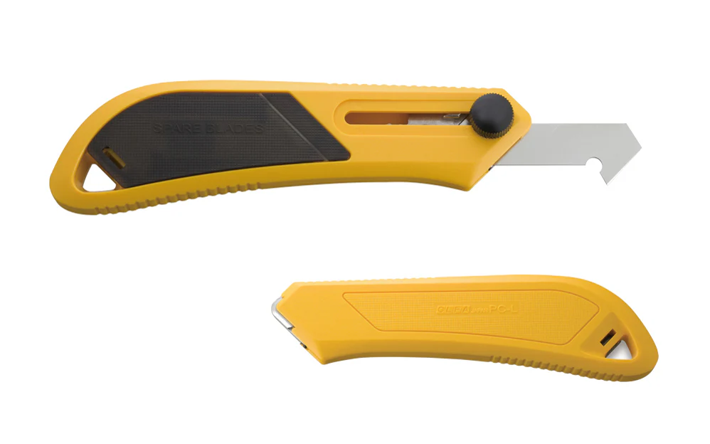 Olfa "PC-L" Heavy Duty Scorer Knife - Image 2
