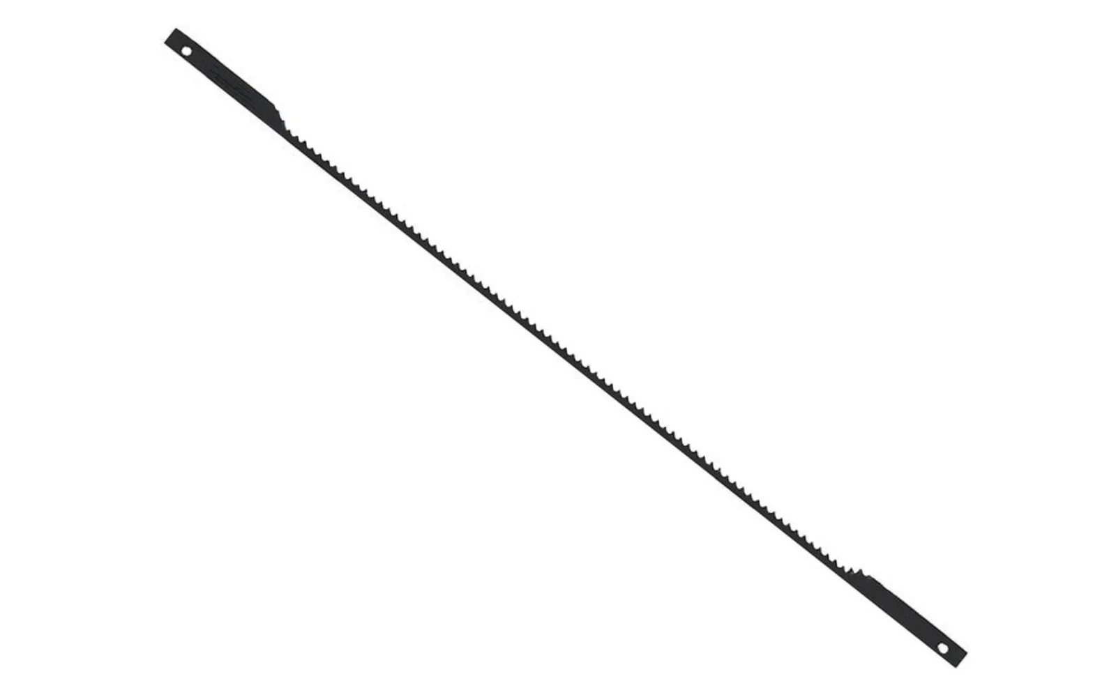 Olson Coping Saw 18 TPI Skip Tooth Blades - 4 PC