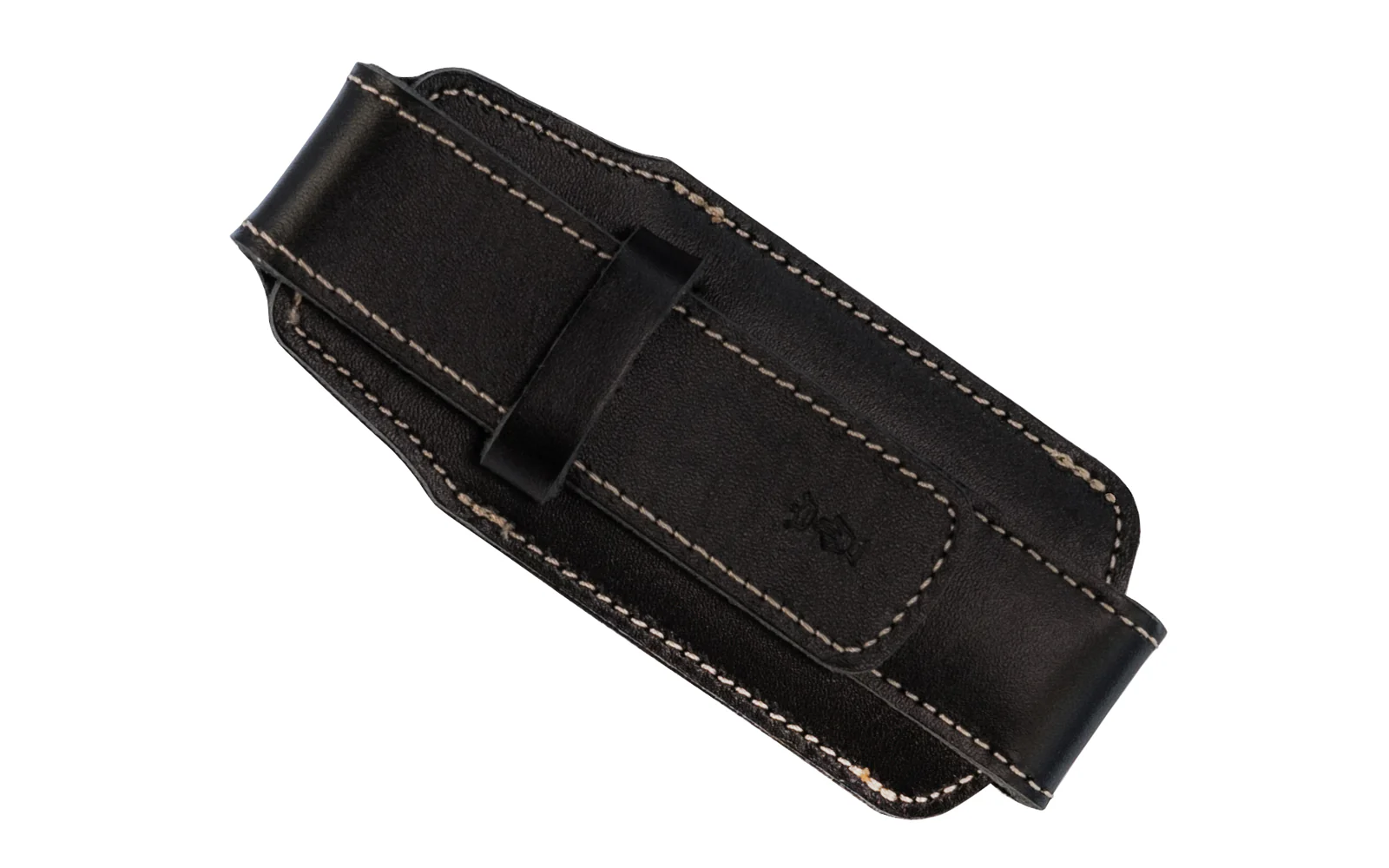 Opinel "Chic" Black Knife Sheath