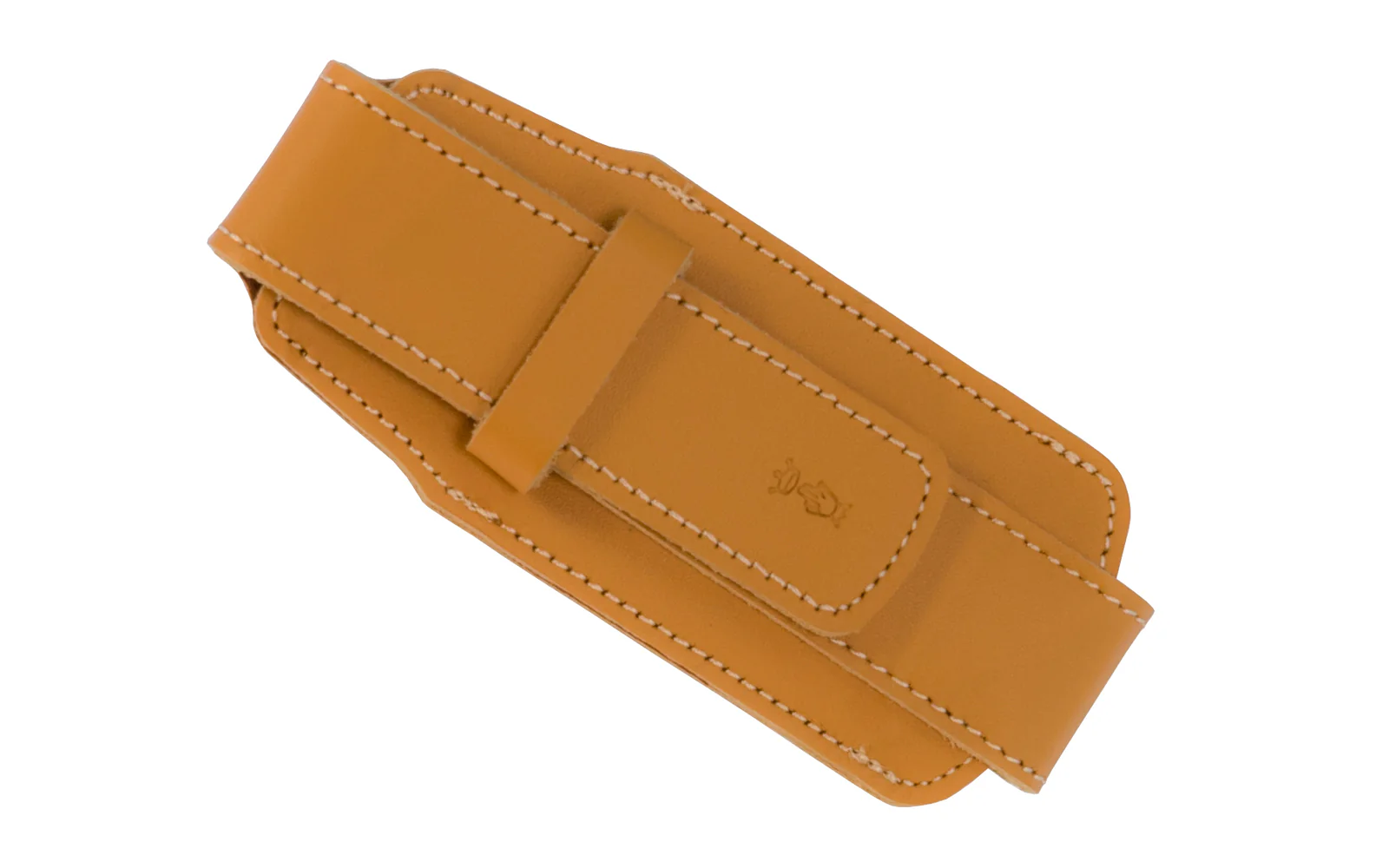 Opinel "Chic" Tawny Brown Knife Sheath