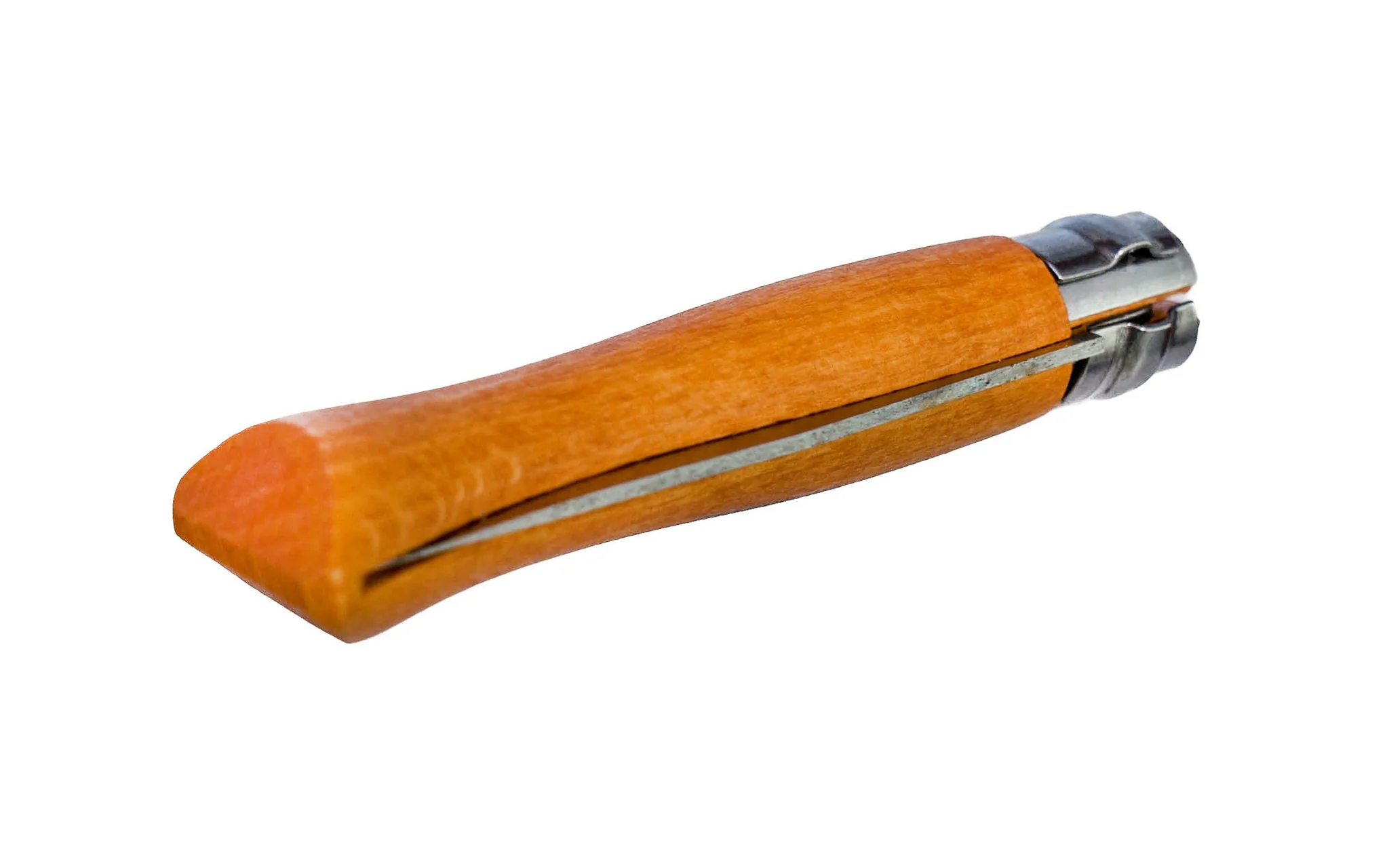 Opinel Classic Carbon Steel Knife - Image 3