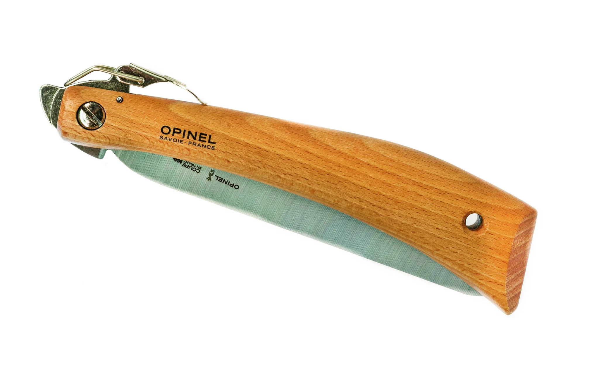 Opinel Garden Saw No. 18 - Image 3