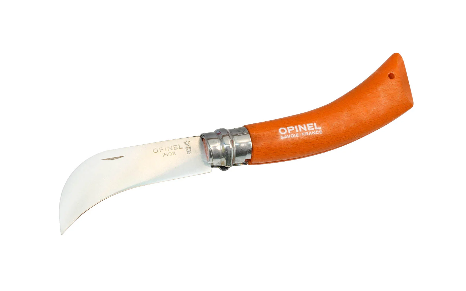 Opinel Garden Trio Kit ~ Gift Box - Image 2