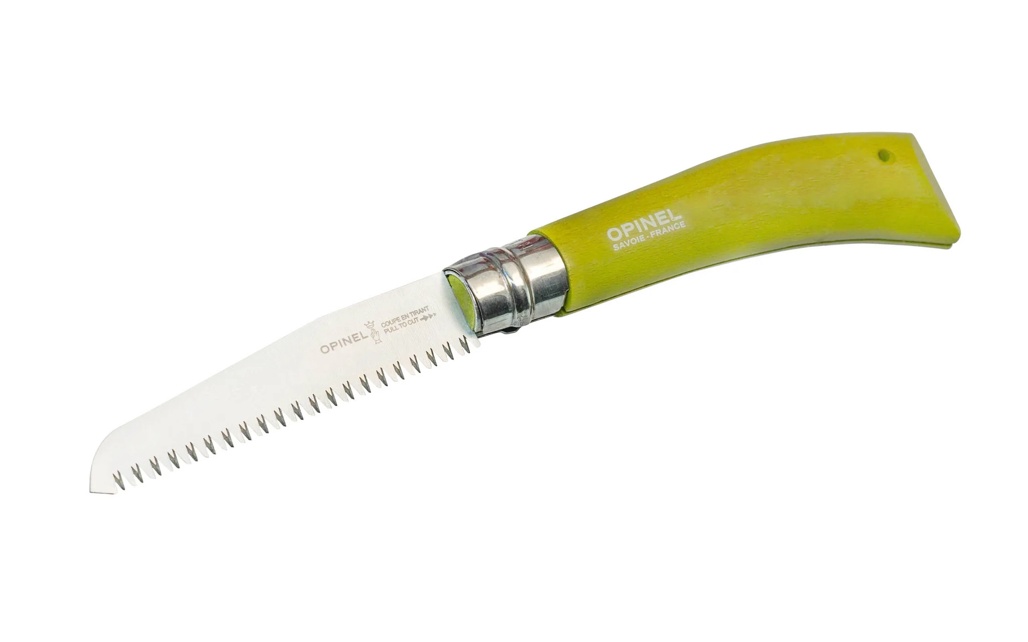 Opinel Garden Trio Kit ~ Gift Box - Image 3