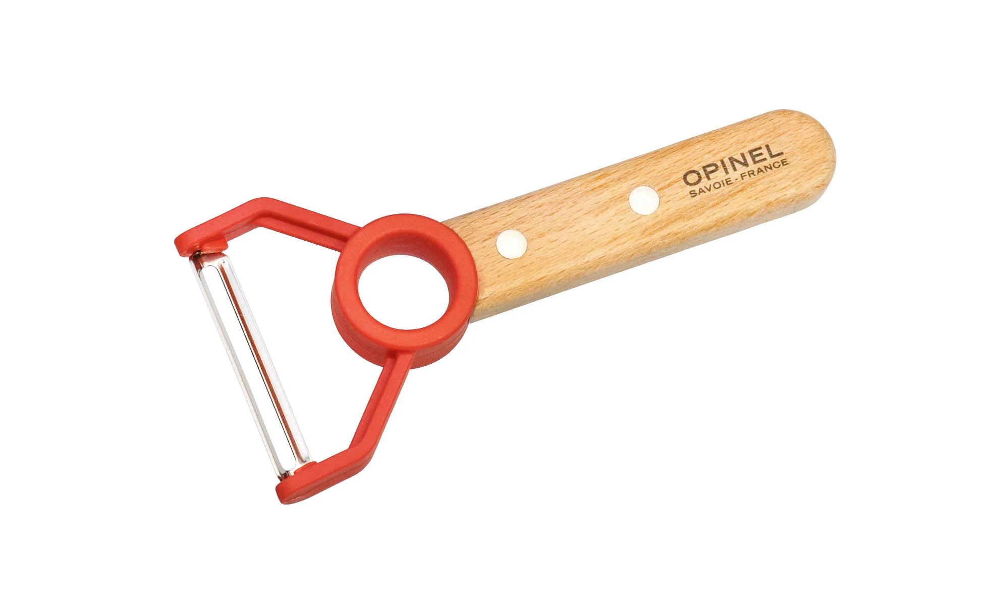 Opinel Le Petit Chef Set - Image 3