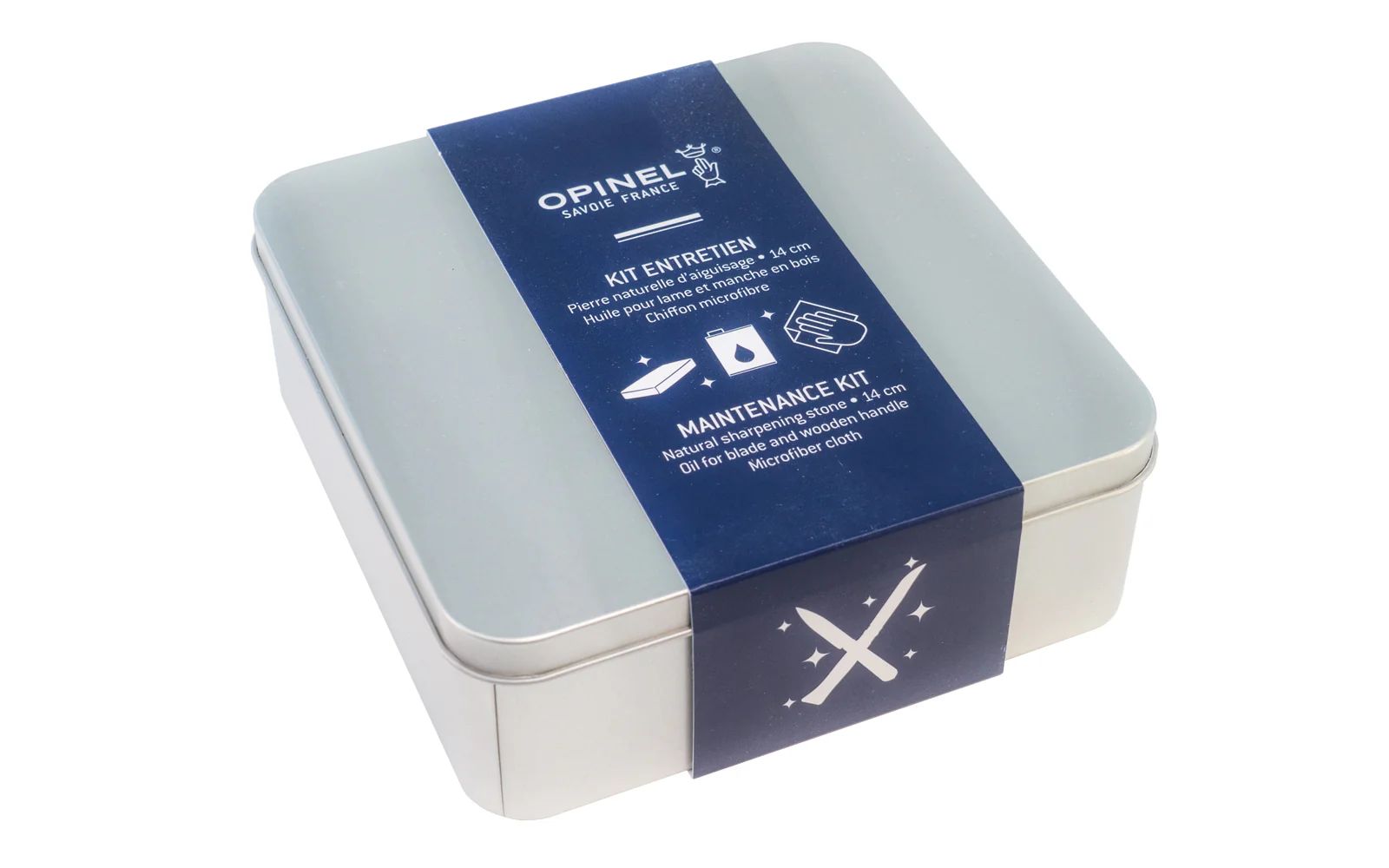 Opinel Maintenance Kit - Image 2