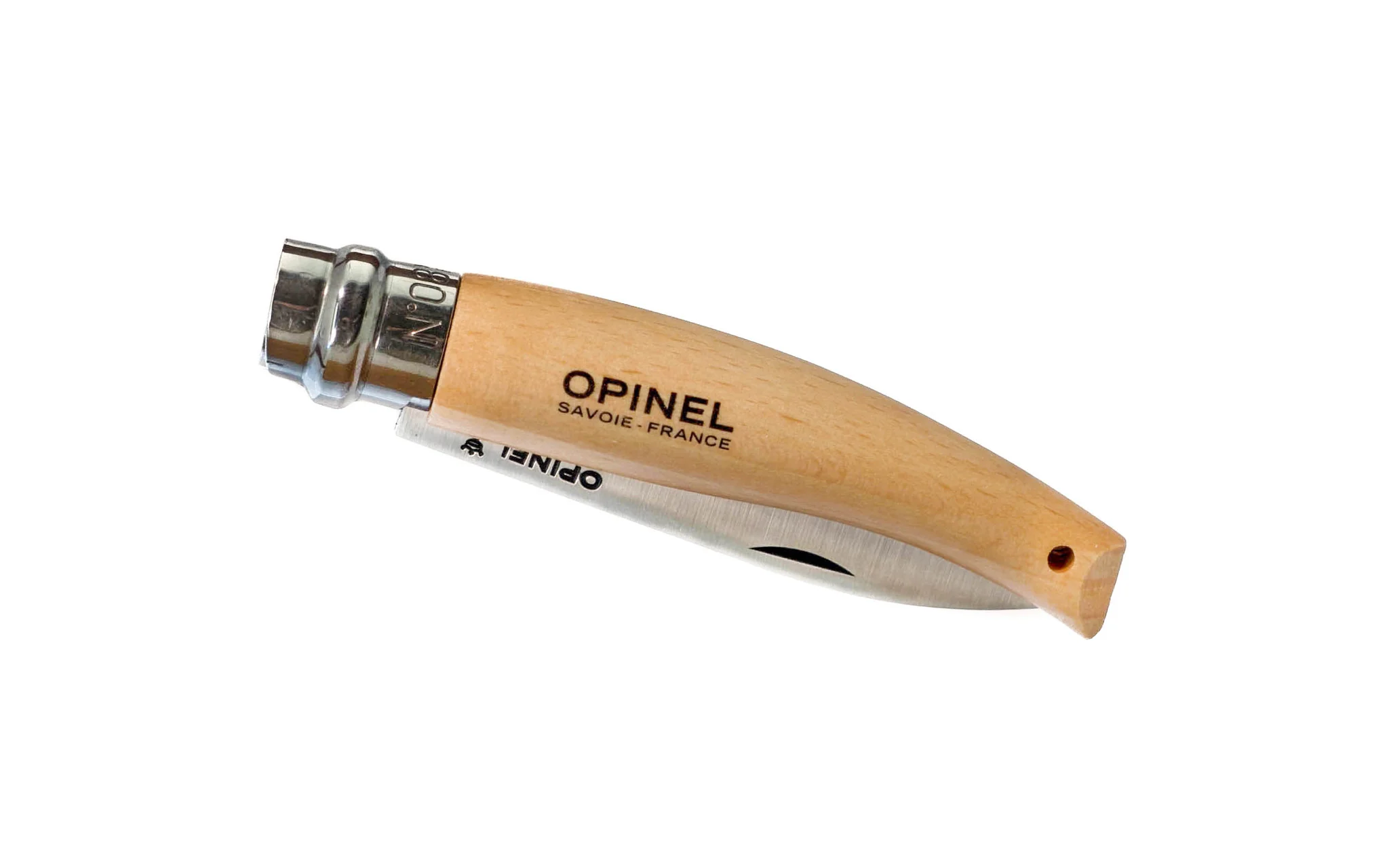 Opinel Stainless Steel Garden Knife - Image 3