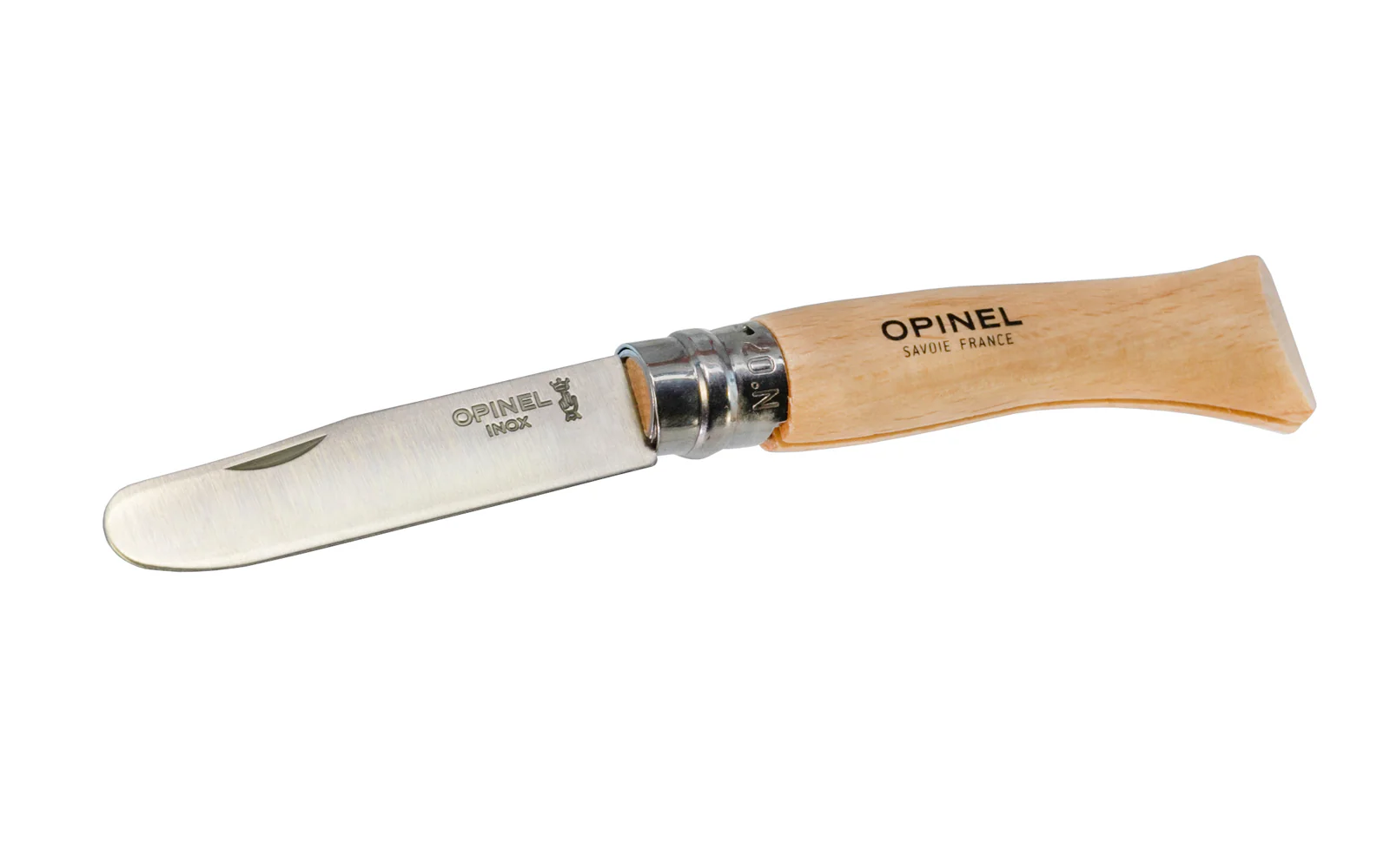 Opinel "My First Opinel Knife with Sheath - Image 2