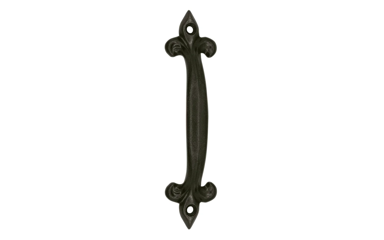 Cast Iron "Orleans Style" Pull - Image 4
