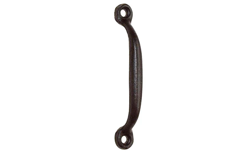 Cast Iron Handle ~ 3" On Centers - Image 2