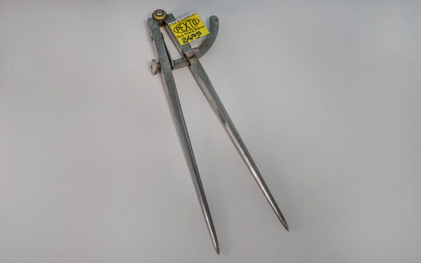 Pexto 10" Dividers - USED