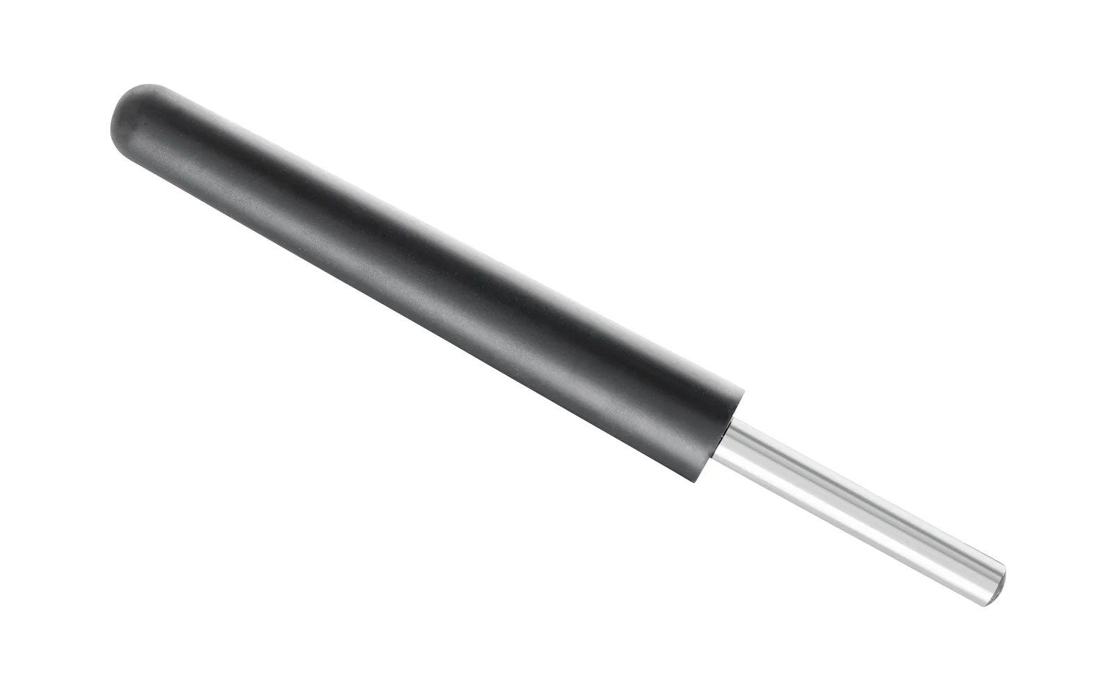 Pferd 1/2" x 3-3/8" Policap Expanding Radius Rubber Head - 1/4" Shank