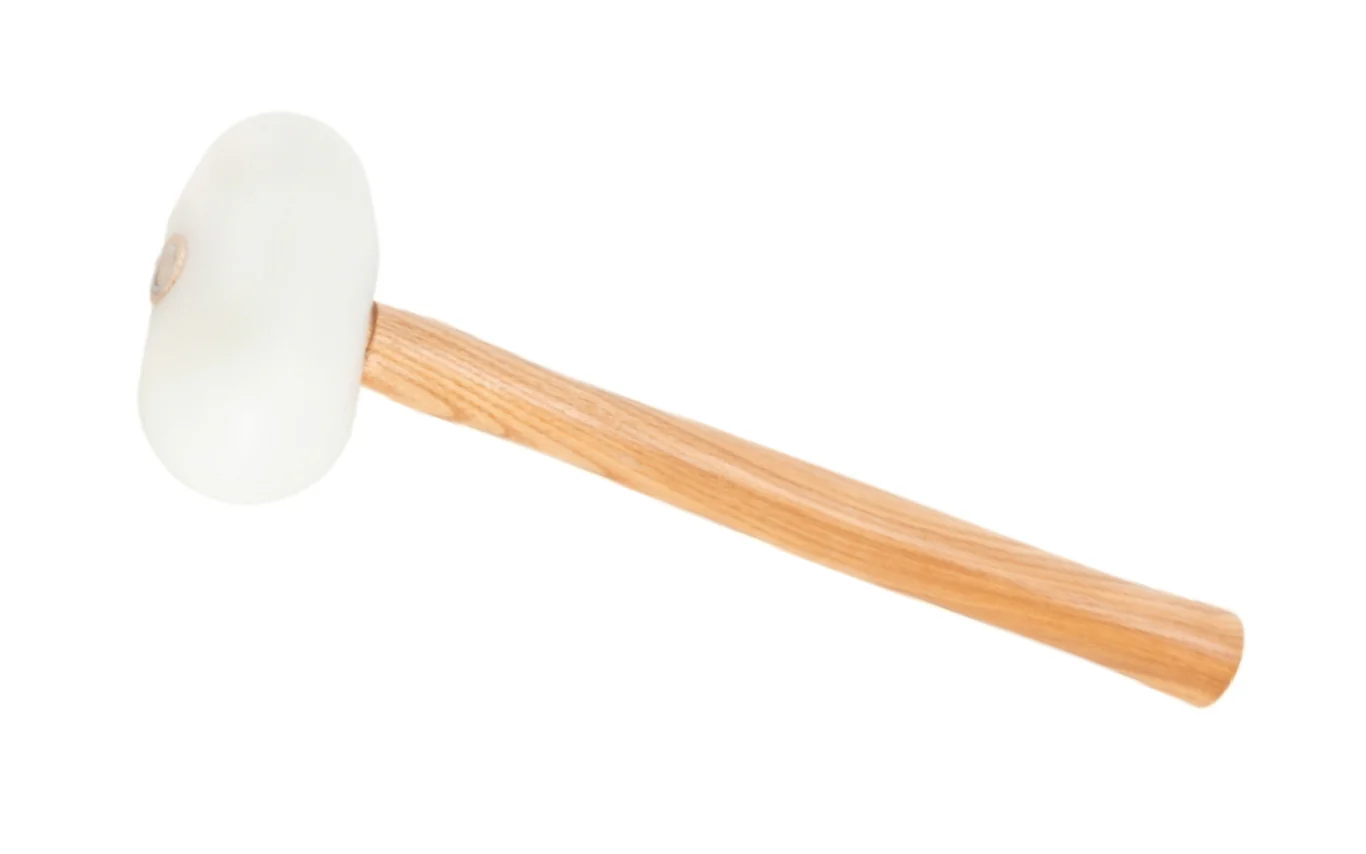 Picard Bossing Hammer - 13 oz
