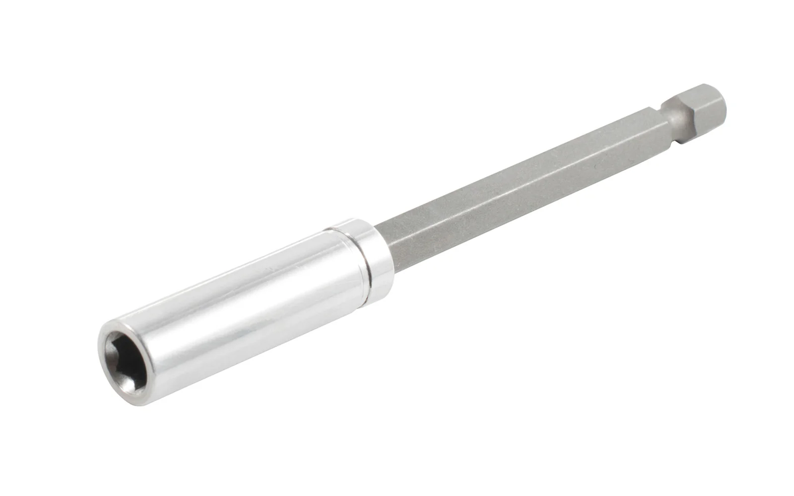Picquic 4" Extension Adapter - 1/4" Hex