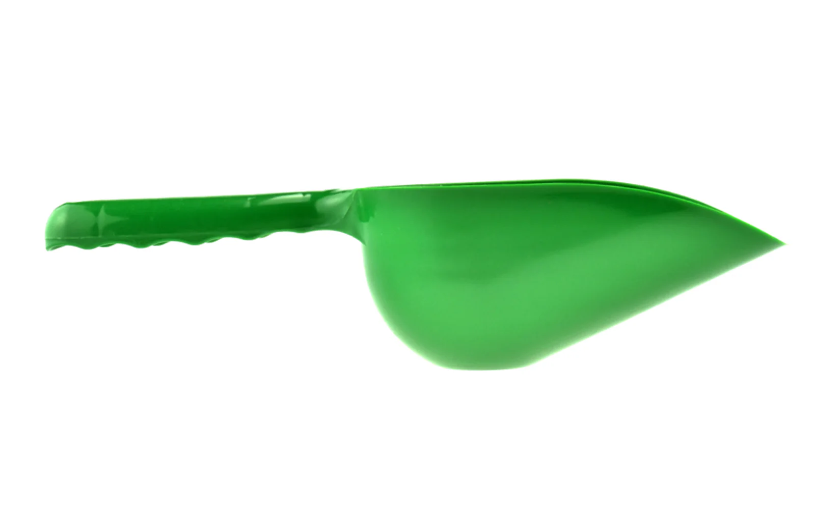 Plastic Hand Trowel Scoop - Image 2