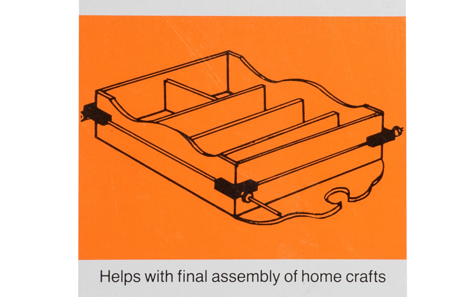 Pony Four Corner Framing Clamp - Image 5