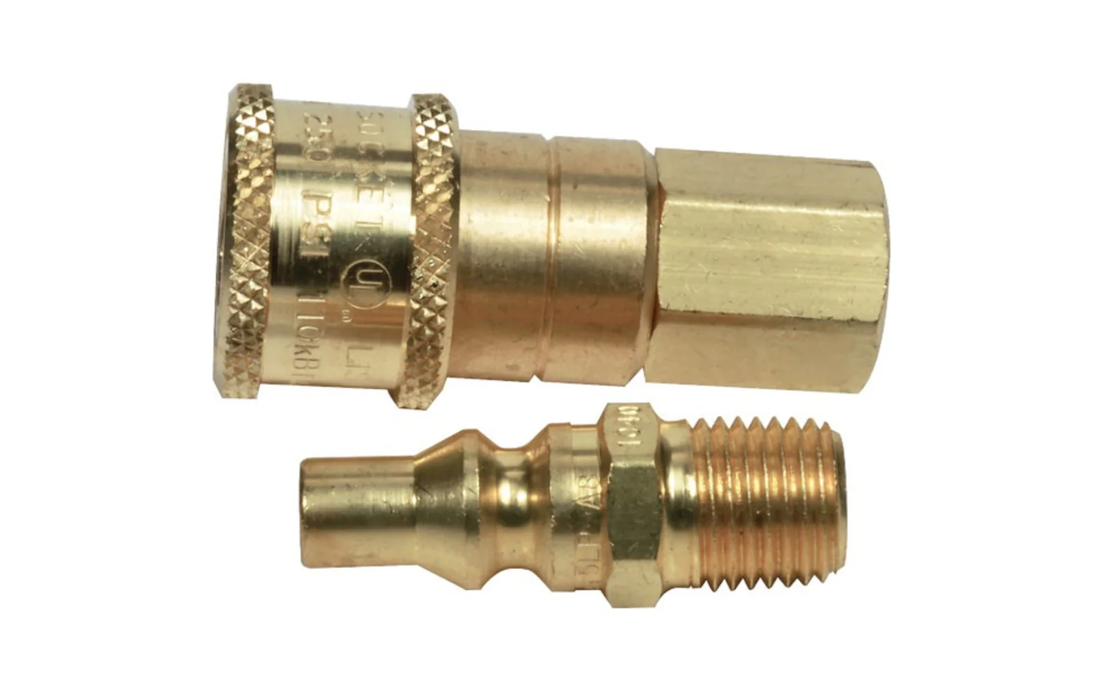 Mr Heater Propane/ Natural Gas Connector Kit
