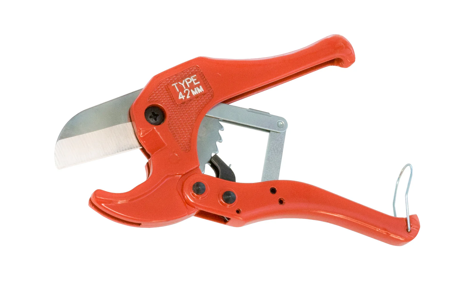 PVC Pipe Cutter - 1-5/8" Cutting Capacity
