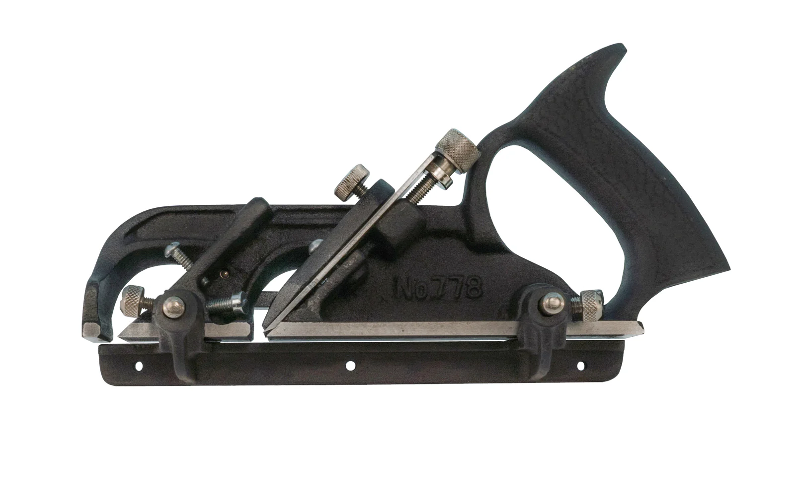 Rabbet Plane A78 - Image 2