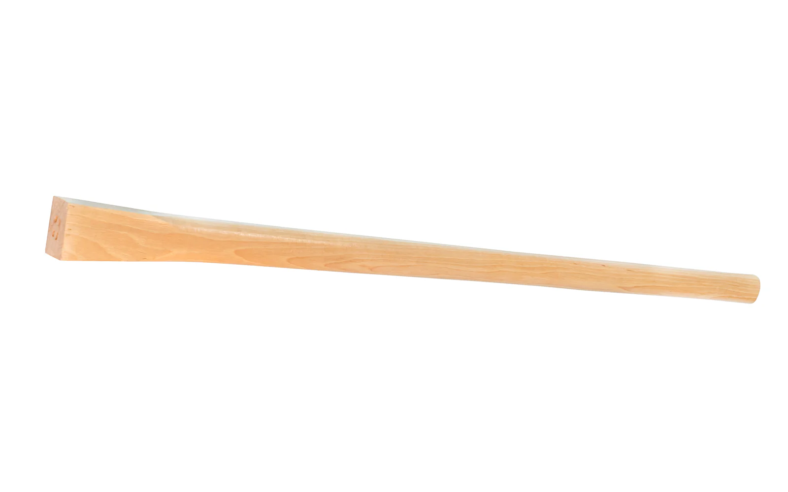 Replacement 36" Straight Handle for Groundbreakers models HMPL, HMTL, HMAL