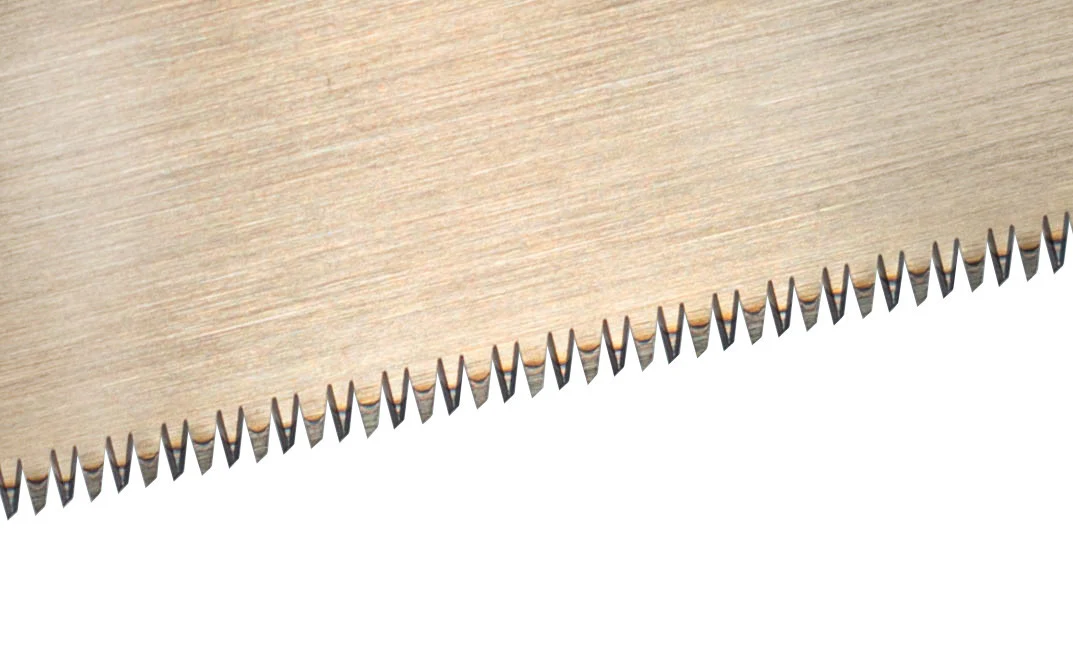 Replacement Blade for Japanese Fine Dovetail Z-Saw 240 mm "Dohzuki-Me" - Image 2