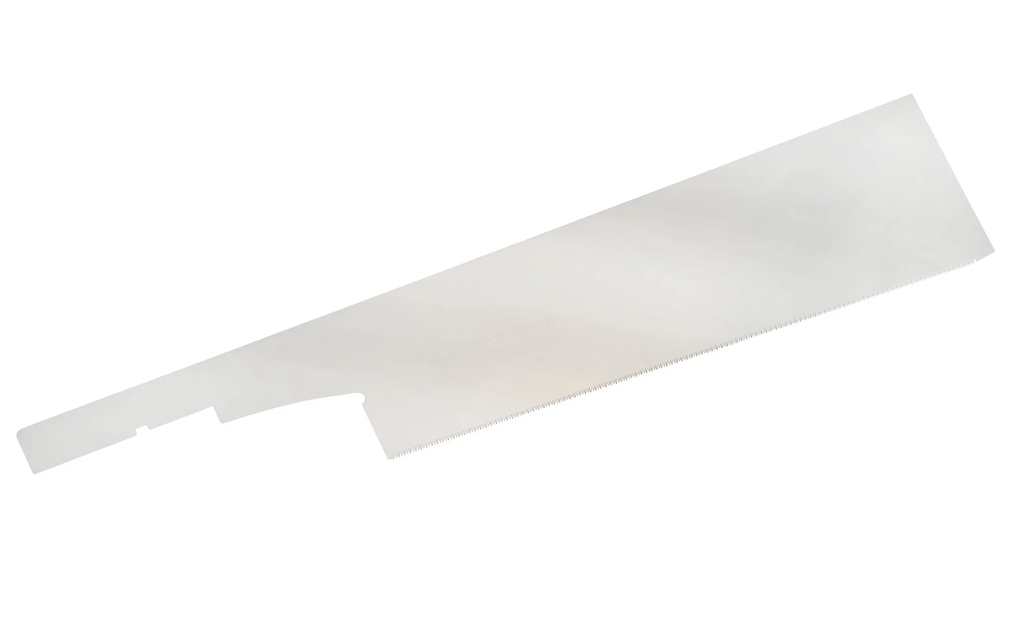 Replacement Blade for Japanese Gyokucho Dozuki Fine Razorsaw 240 mm