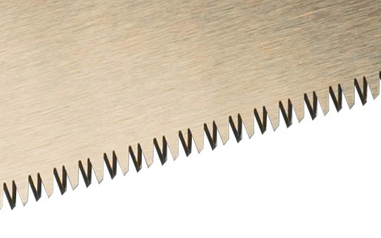 Replacement Blade for Japanese "Flushcut" Craft Saw 145 mm - Image 2