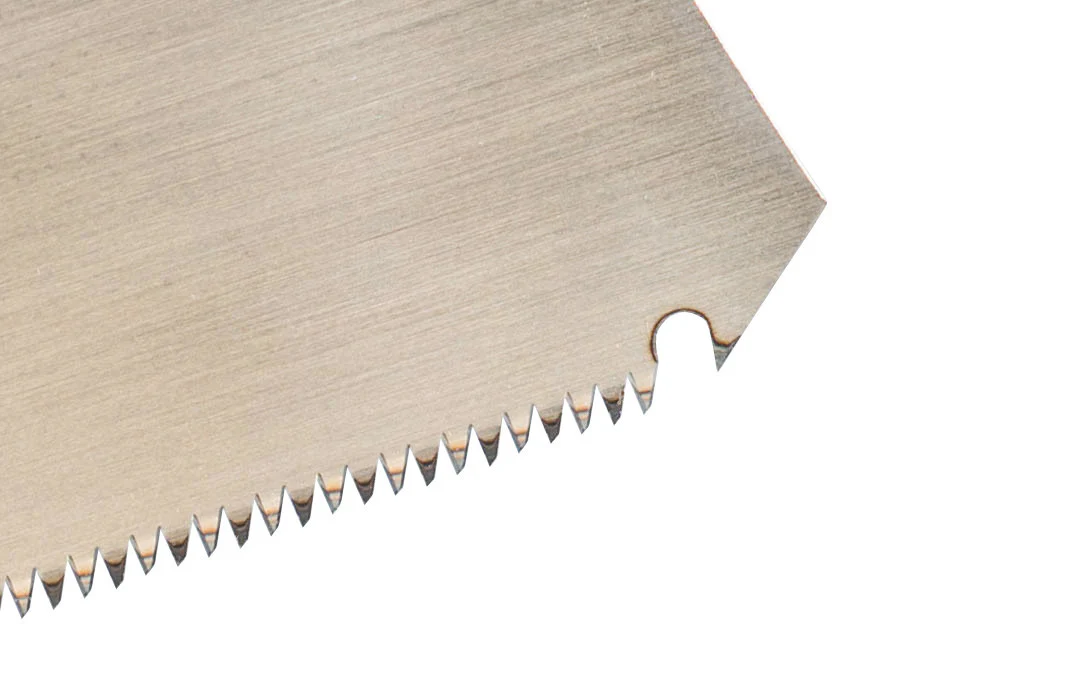 Replacement Blade for Japanese Kitsutsuki Dovetail Z-Saw with Starter Beak 240 mm - Image 2