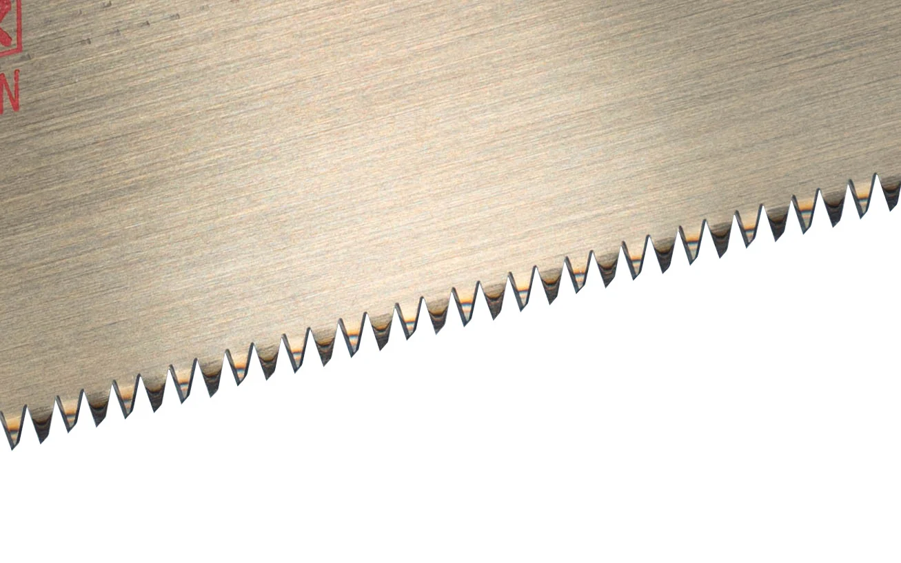 Replacement Blade for Japanese Kitsutsuki Dovetail Z-Saw with Starter Beak 240 mm - Image 3