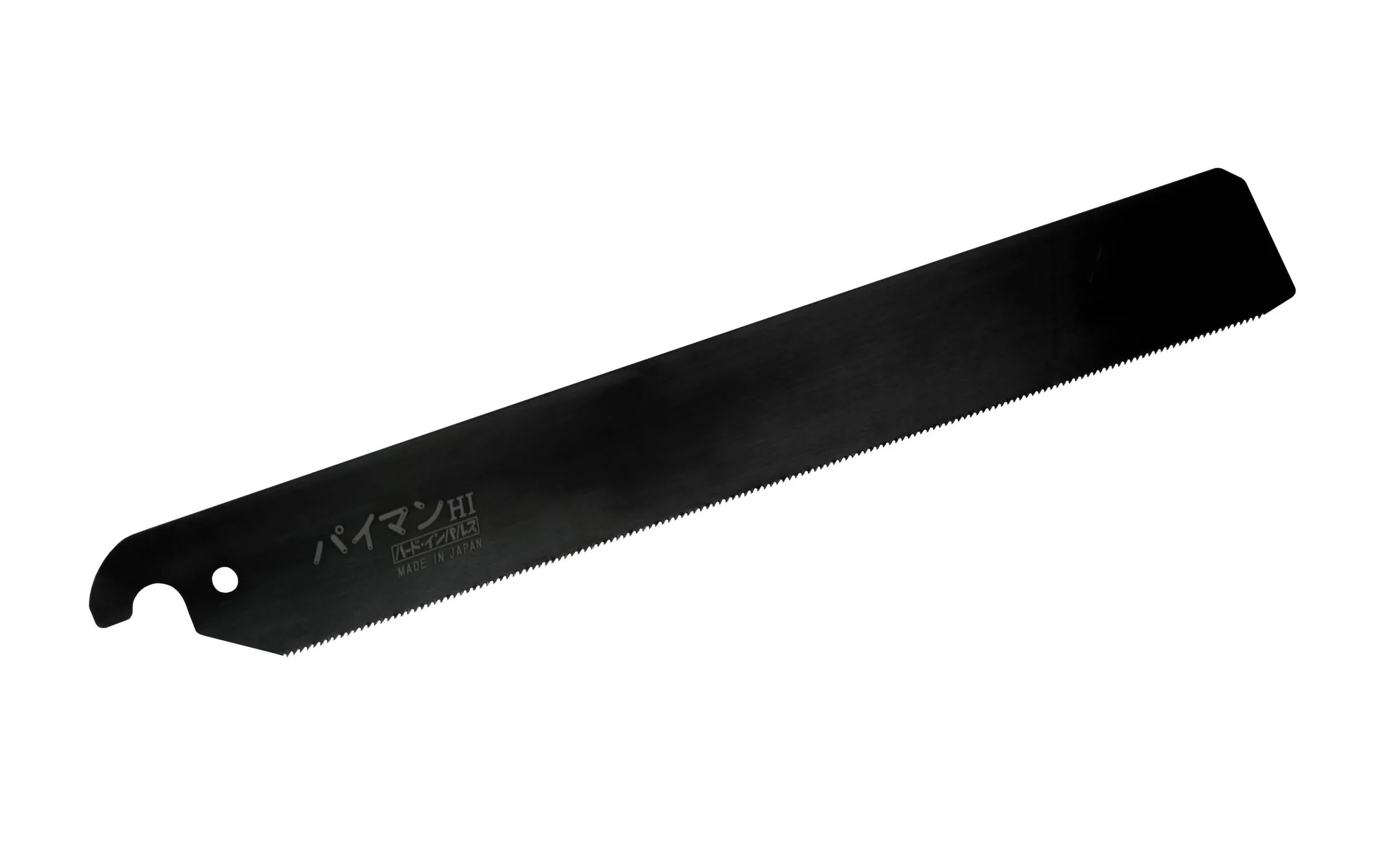 Replacement Blade for Japanese Z-Saw 225 mm "Pipe-man" Metal Cutting