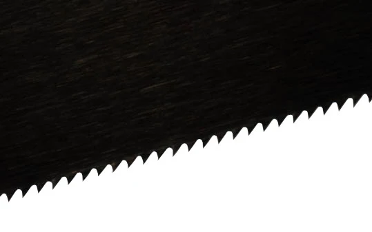Replacement Blade for Japanese Z-Saw 225 mm "Pipe-man" Metal Cutting - Image 3