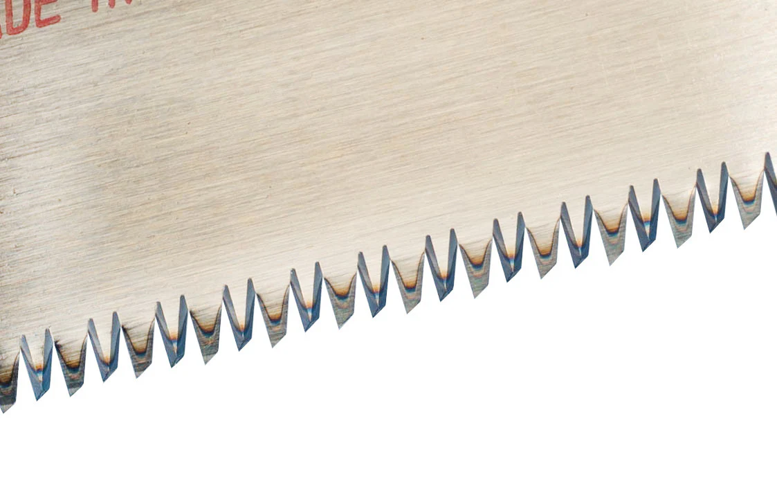 Replacement Blade for Japanese Z-Saw 265 mm - Image 2
