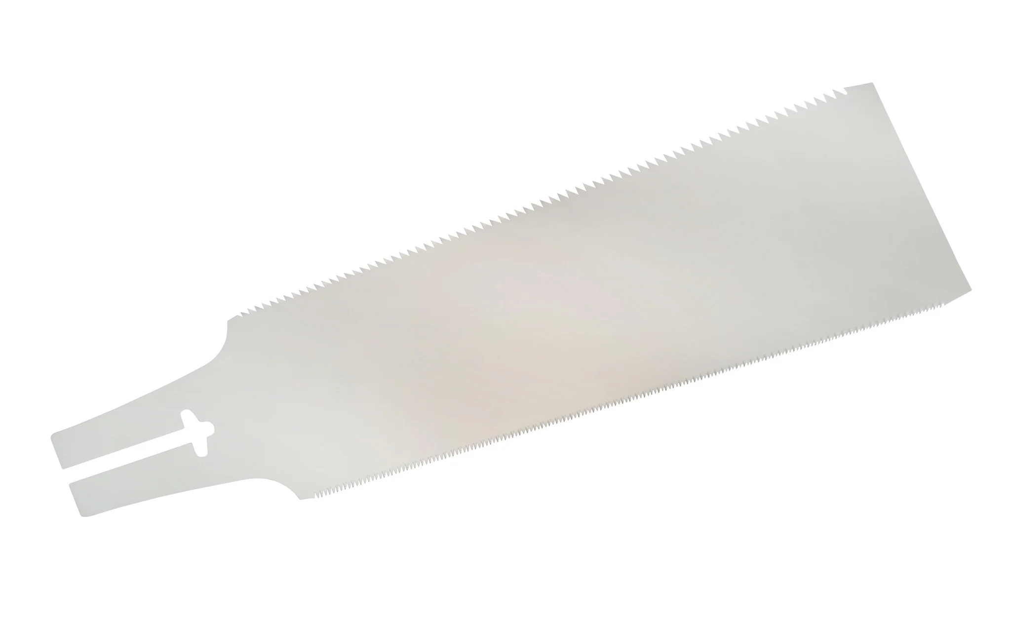 Replacement Blade for Japanese Ryoba Nokogiri 240 mm "Blue Hard Komane" Razorsaw
