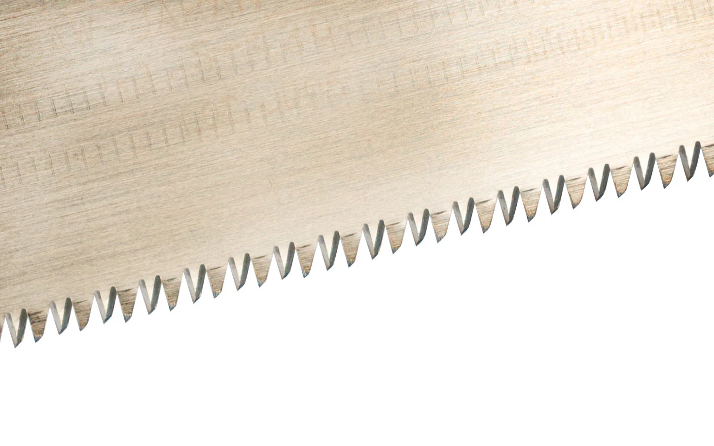 Replacement Blade for Japanese Gyokucho Razorsaw 240 mm "Takehiki Noko" - Image 2