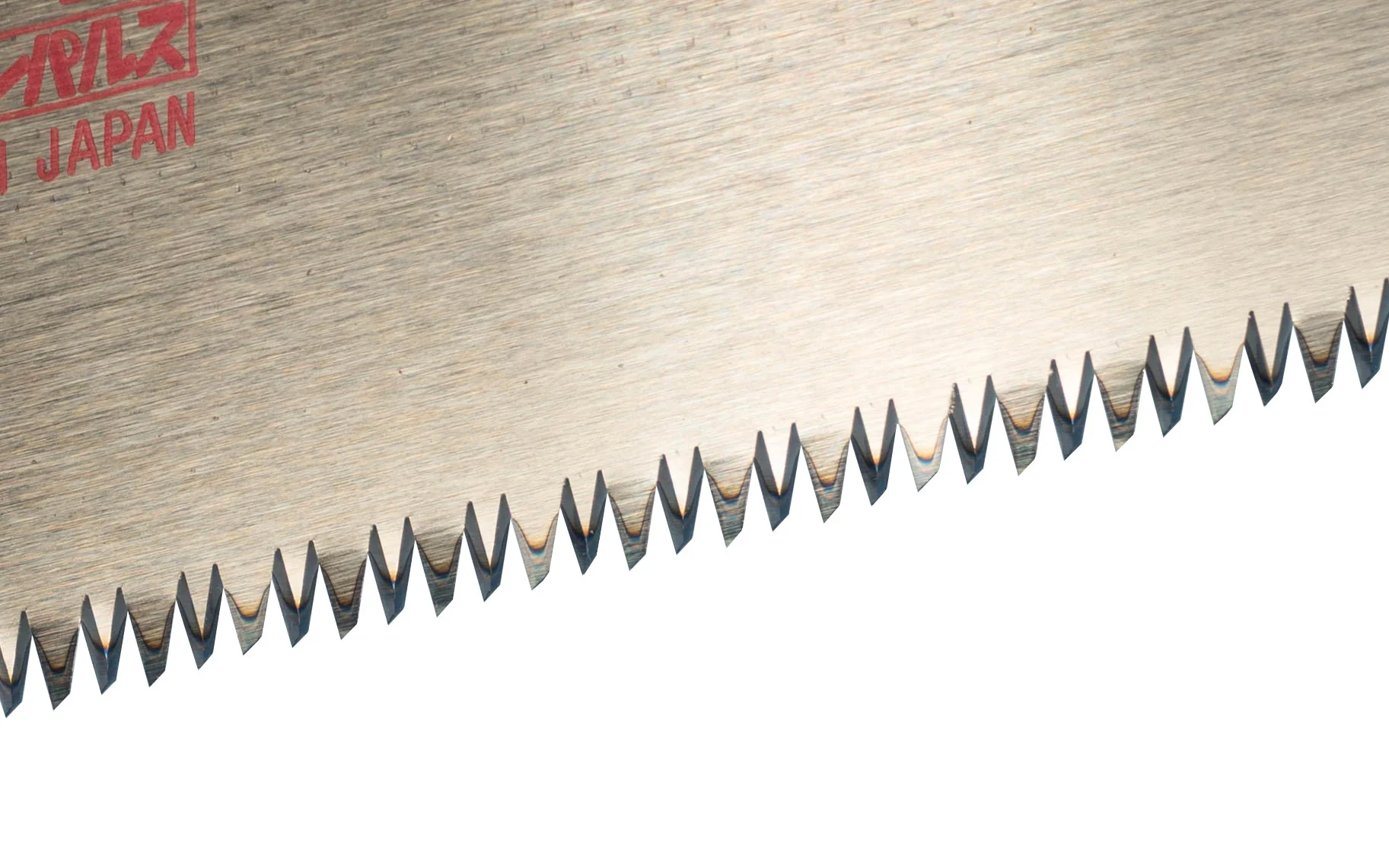 Replacement Crosscut Blade for Japanese Z-Saw 300 mm - Image 2